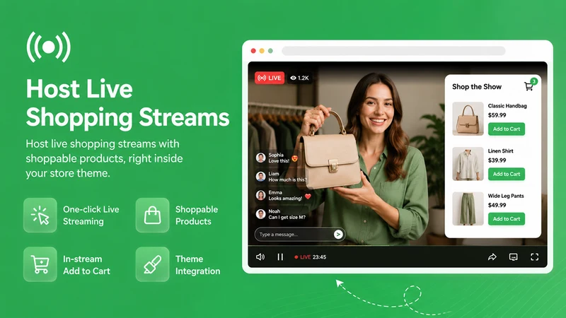 Streamio