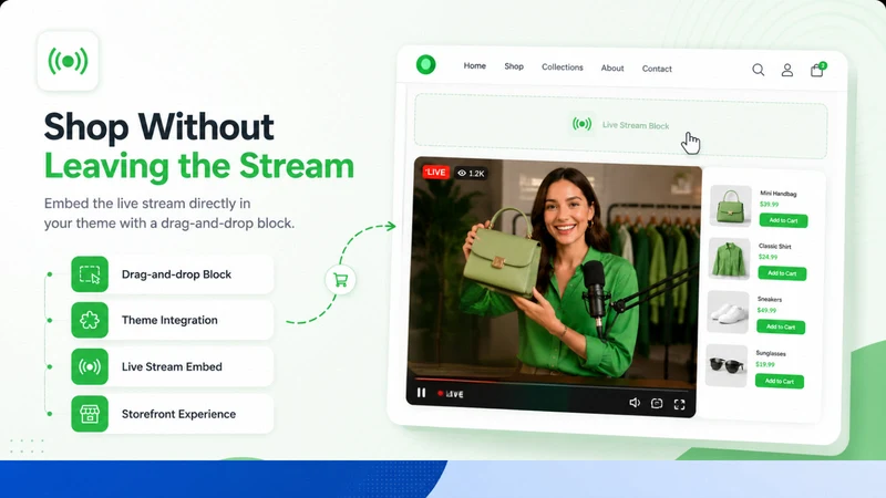Streamio