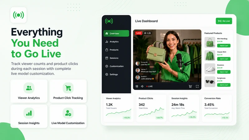 Streamio