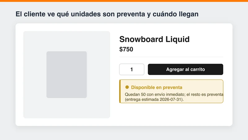 Big Studio Preventa