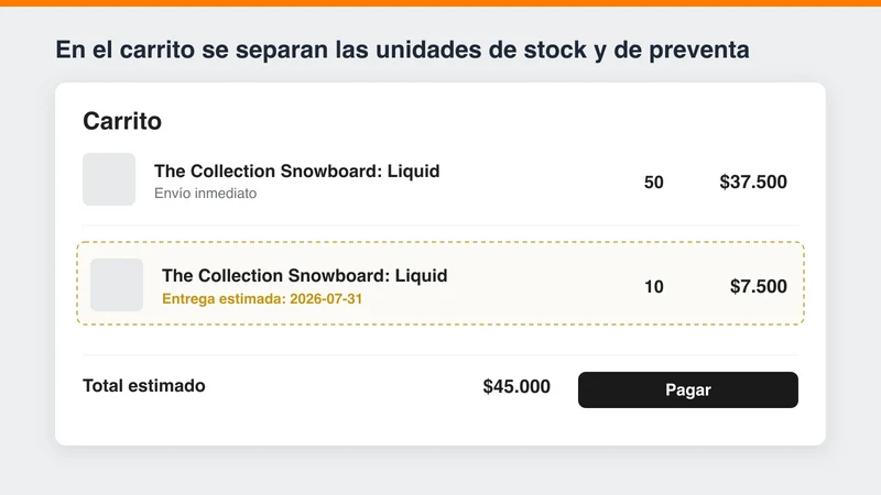 Big Studio Preventa