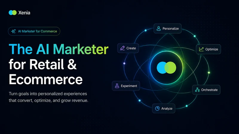 Xenia Martech
