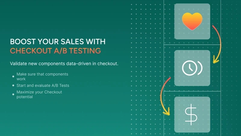 Varify: Checkout A/B Testing