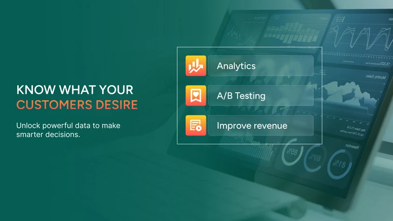 Varify: Checkout A/B Testing