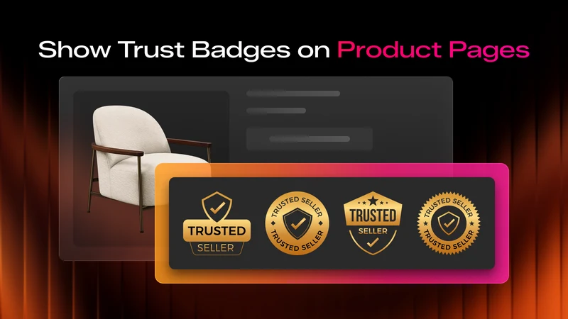 TrustZa: Trust Badges & Icons