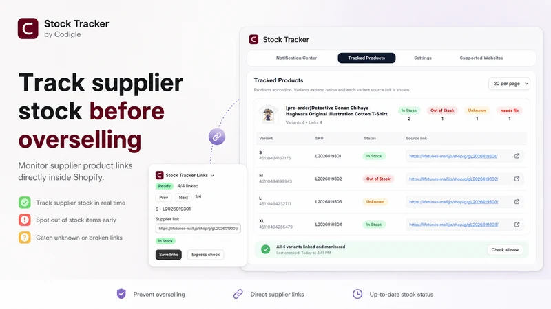 Product Finder