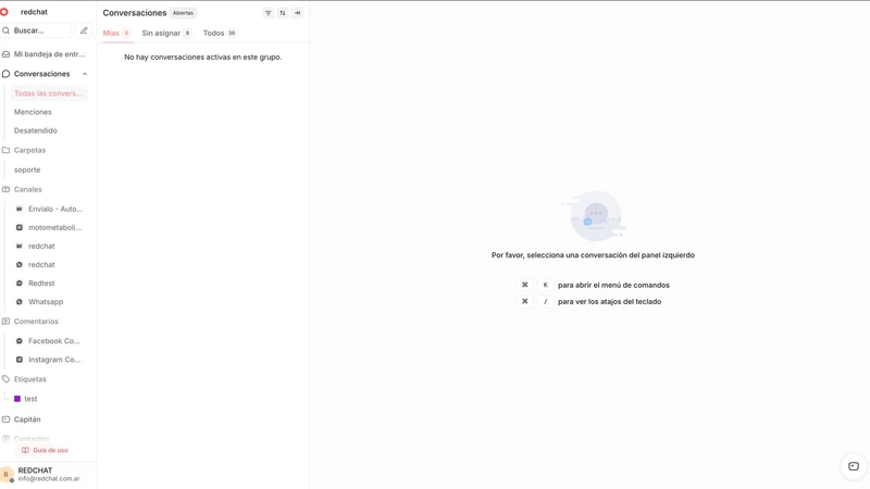 redchat