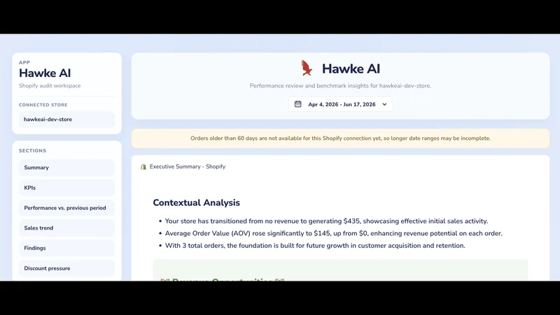 HawkeAI