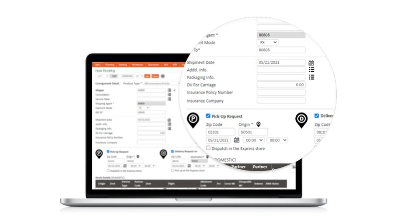 DeliverDirect