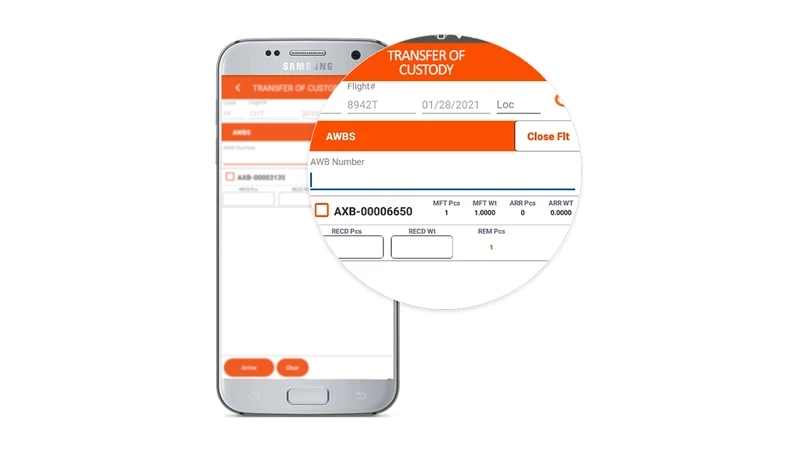 DeliverDirect