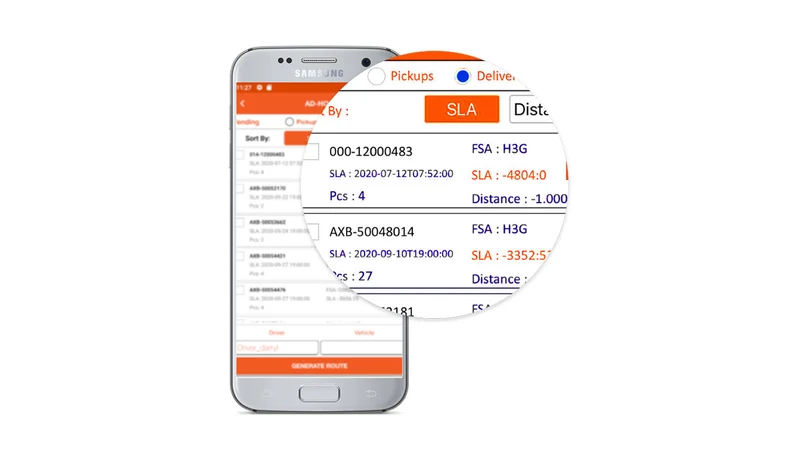 DeliverDirect