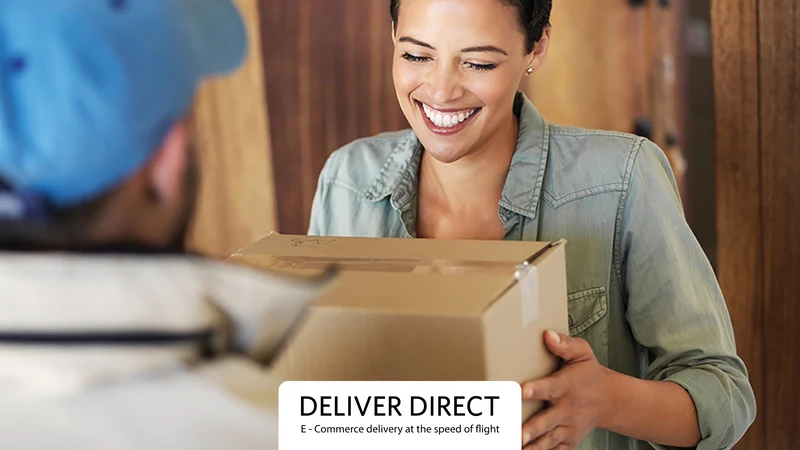 DeliverDirect