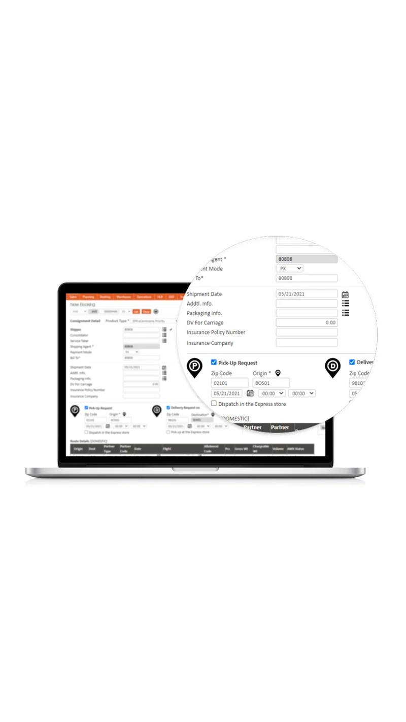 DeliverDirect