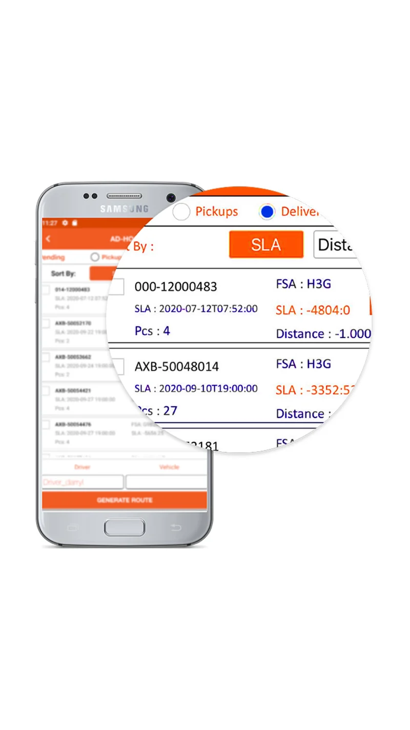 DeliverDirect