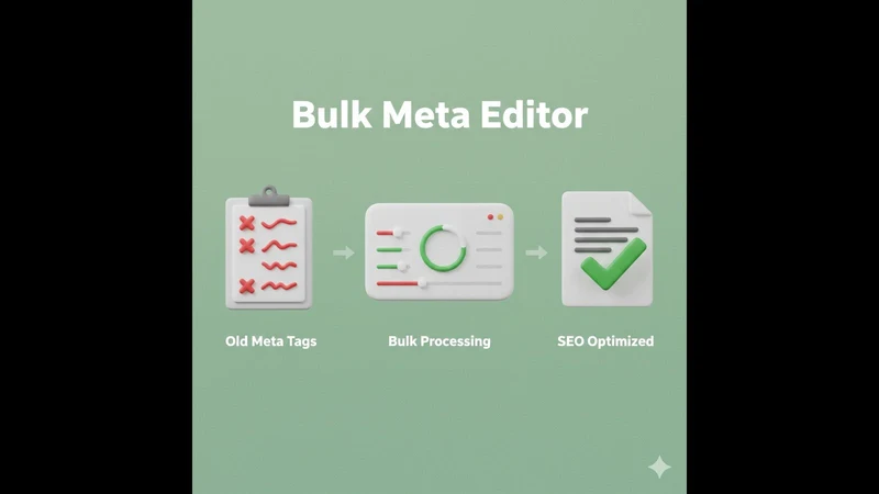 Bulk Seo Titles