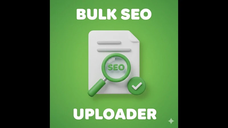 Bulk Seo Titles