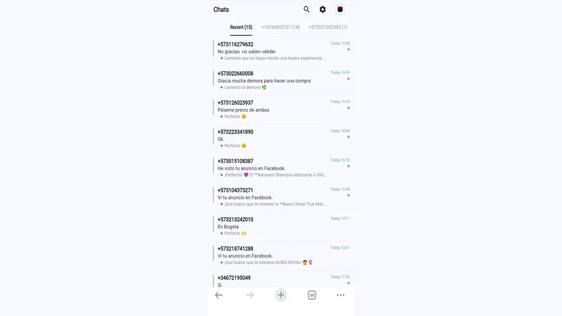 U Seller