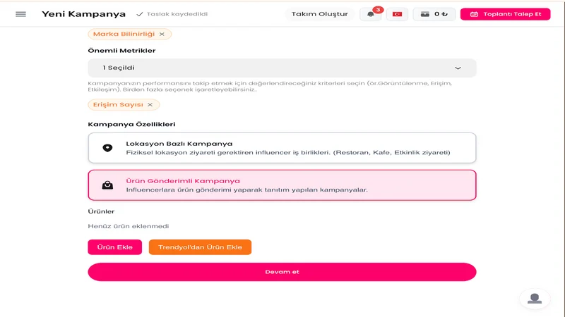 Teamfluencer