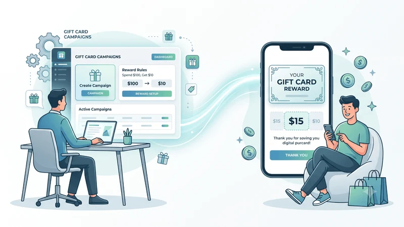 Pify Gift Card