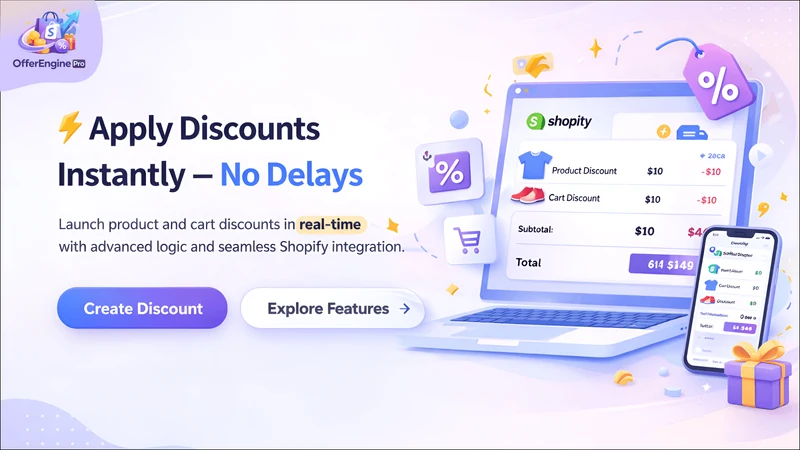 Offer Engine Pro