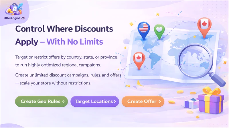 Offer Engine Pro