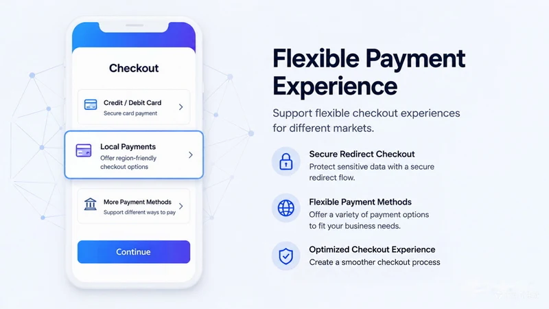Local Payment Pro ‑ UseePay