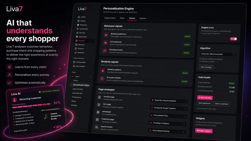 Liva 7