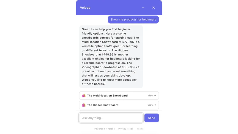 Veloqo