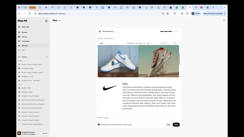 ShopOS (Beta)