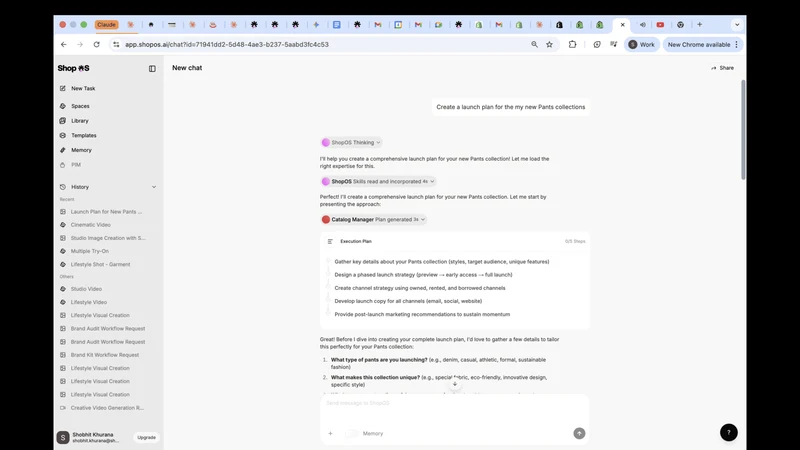 ShopOS (Beta)