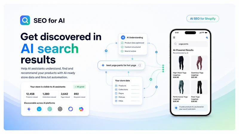 LLMs.txt AI SEO for ChatGPT