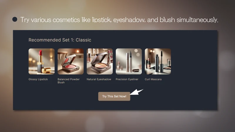 MirrARly Makeup & Cosmetics