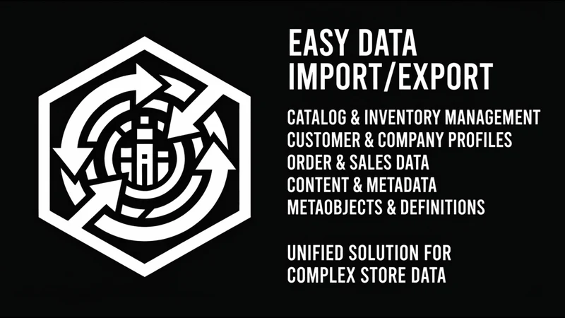 Import and Export | MigrateGo
