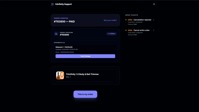 Chililabs: AI Customer Support