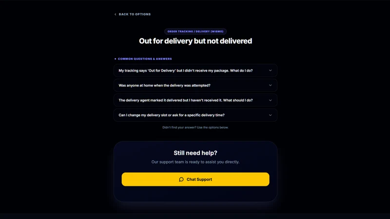 Chililabs: AI Customer Support