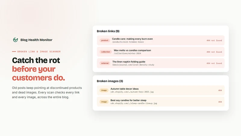 Pulse SEO – AI Audit & Fix
