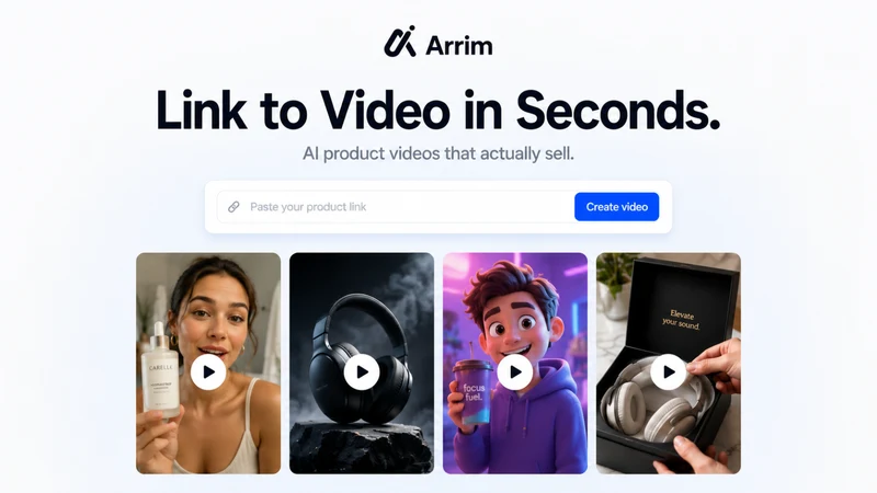 Arrim