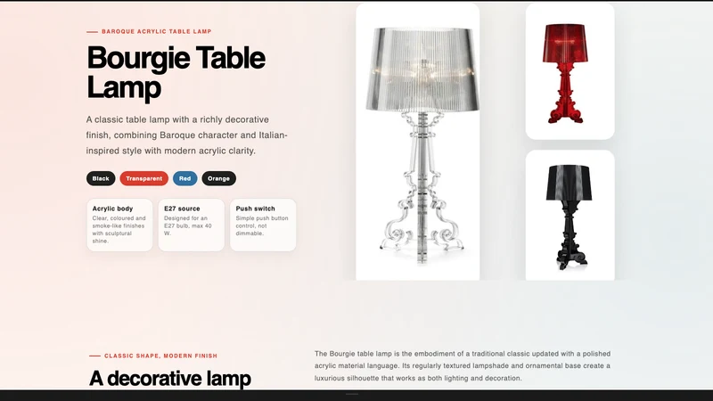 A+ Page Generator