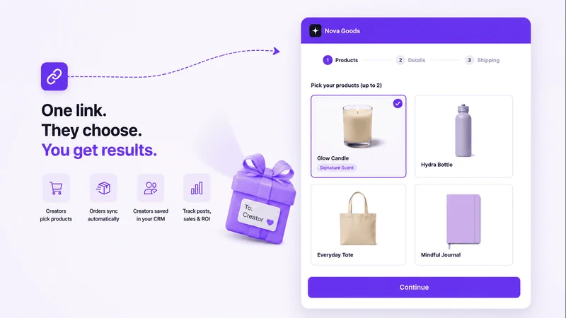 Unboxx Influencer Marketing