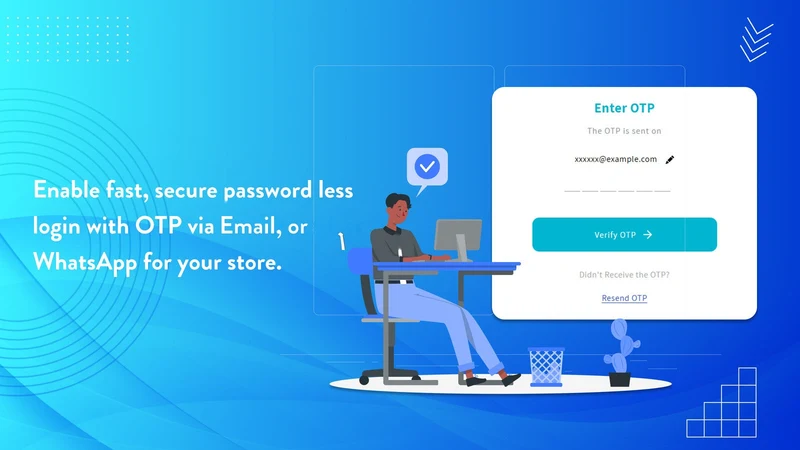 TrueOTP Login/Register