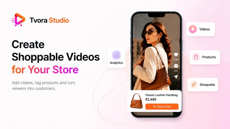 Tvora Studio
