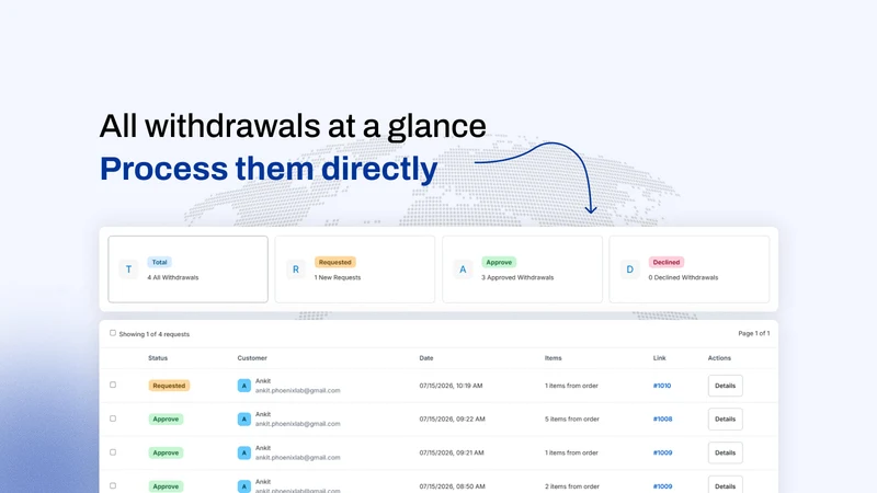 Slash: EU Withdrawal Button