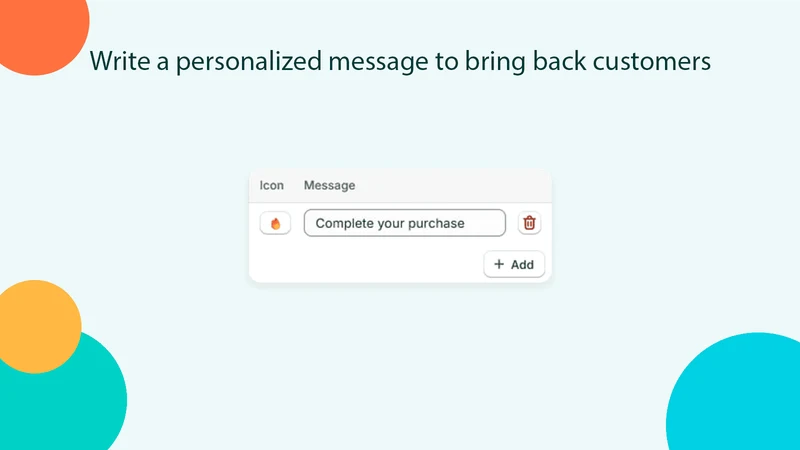 Emoji Tab Animation B&S