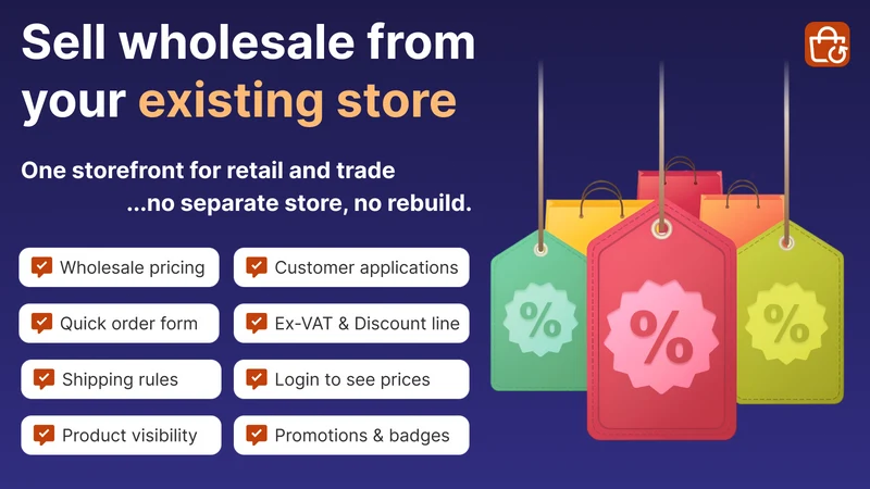 Hybrid Wholesale