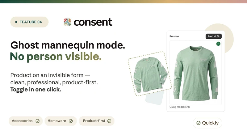 Consent Ad