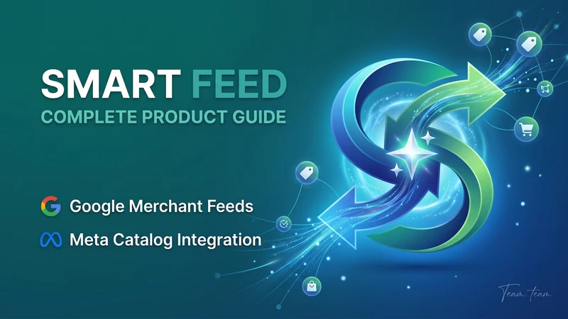 AI SMART FEED