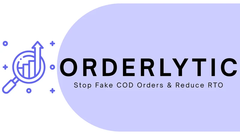 Orderlytic