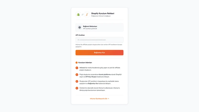 Infumar ‑ Influencer Pazarlama