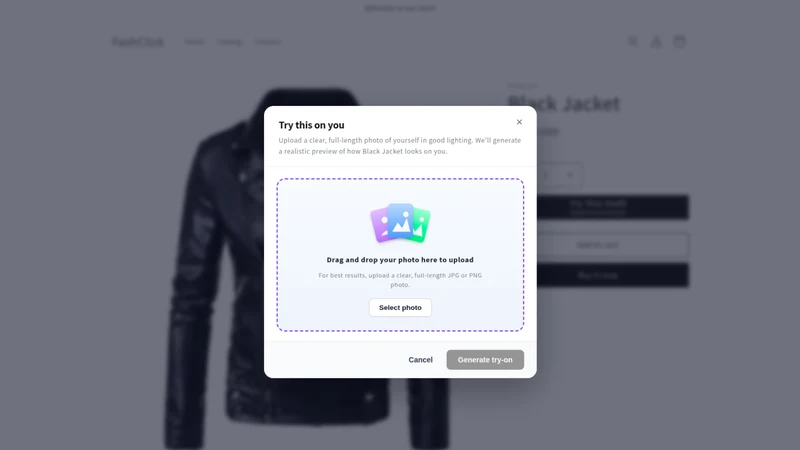 FashClick
