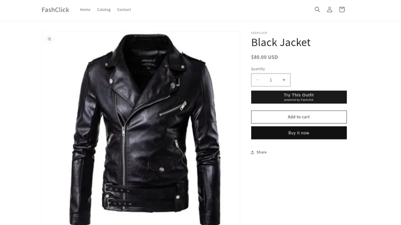 FashClick